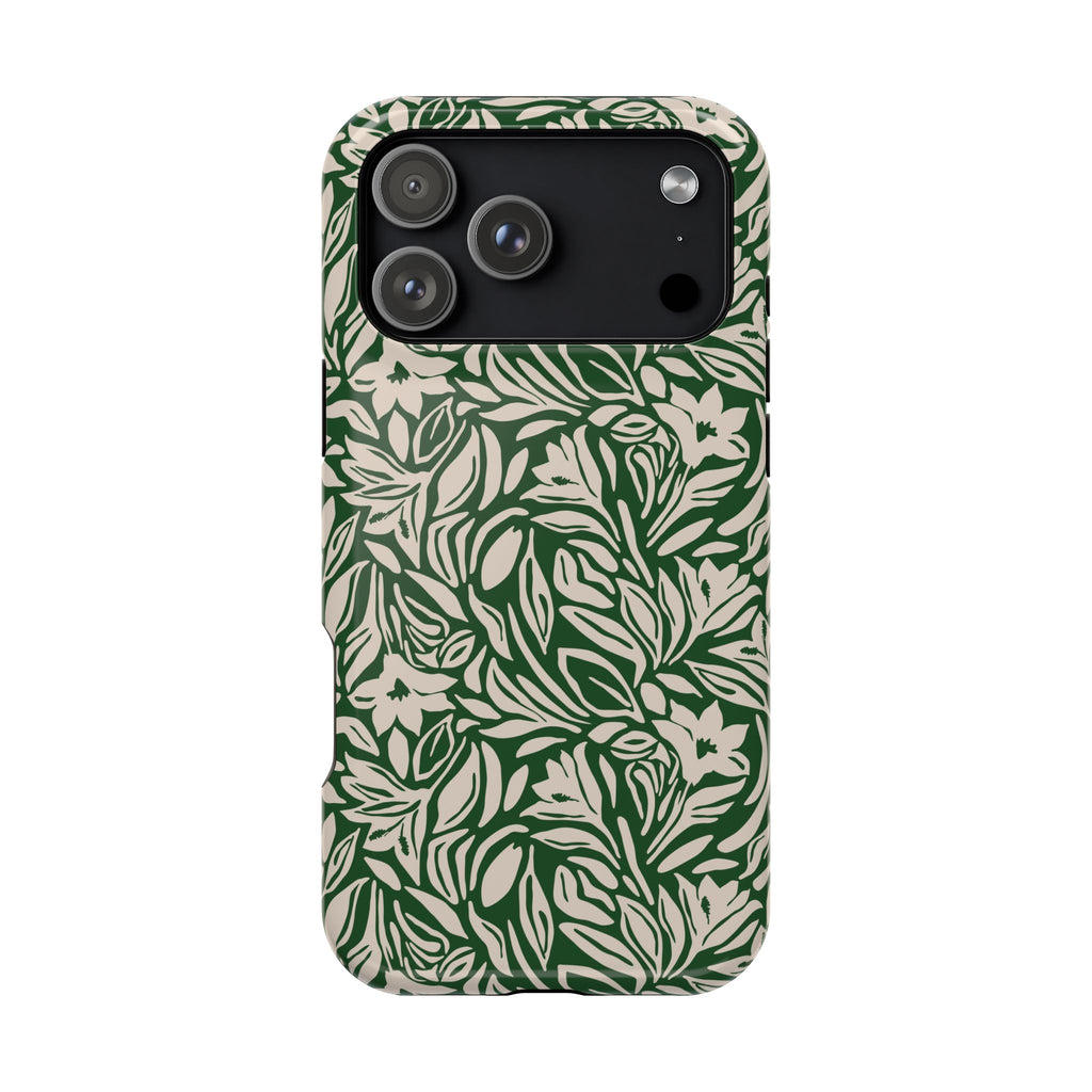 Florally