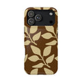 Brownie Impact-Resistant iPhone 18 Case