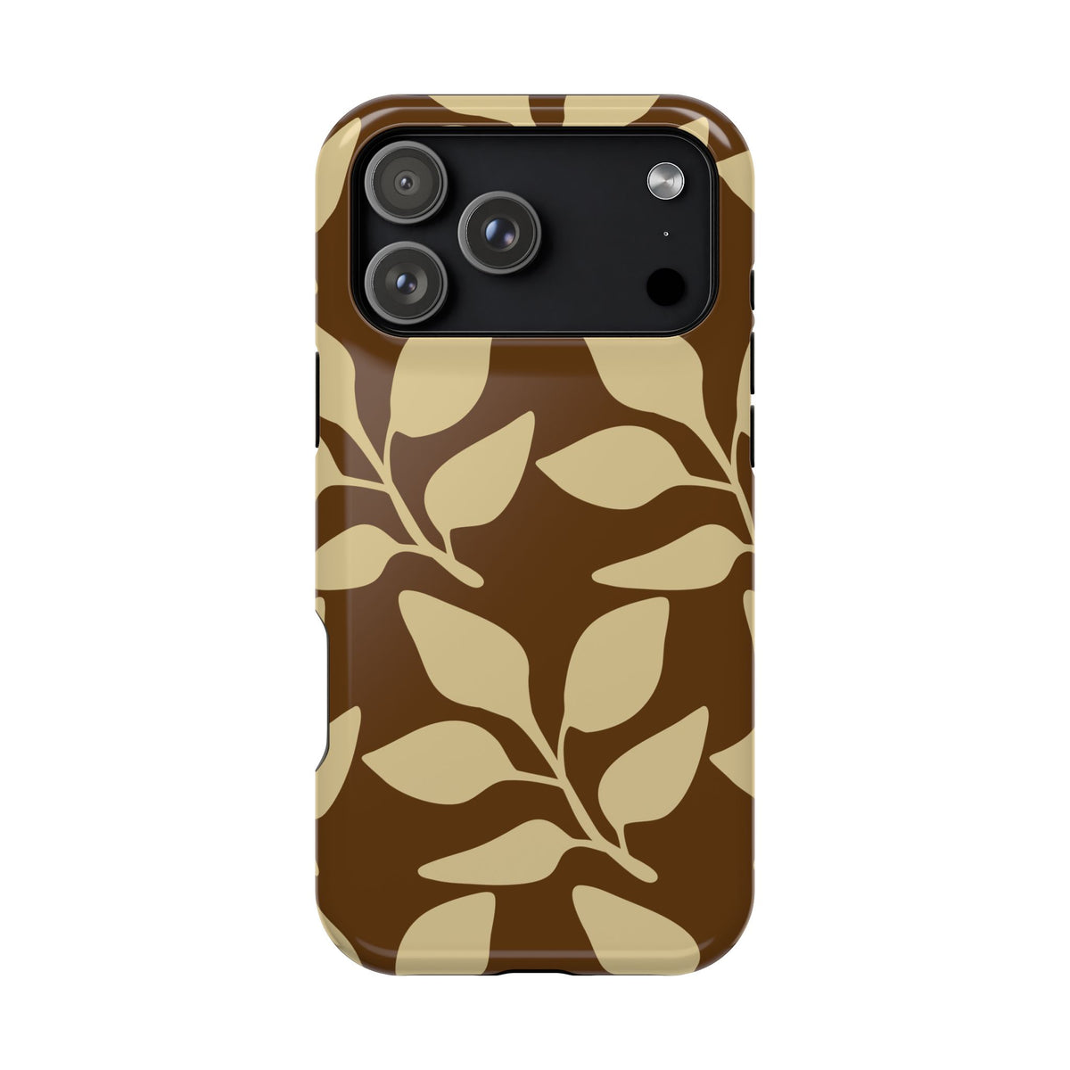 Brownie Impact-Resistant iPhone 18 Case