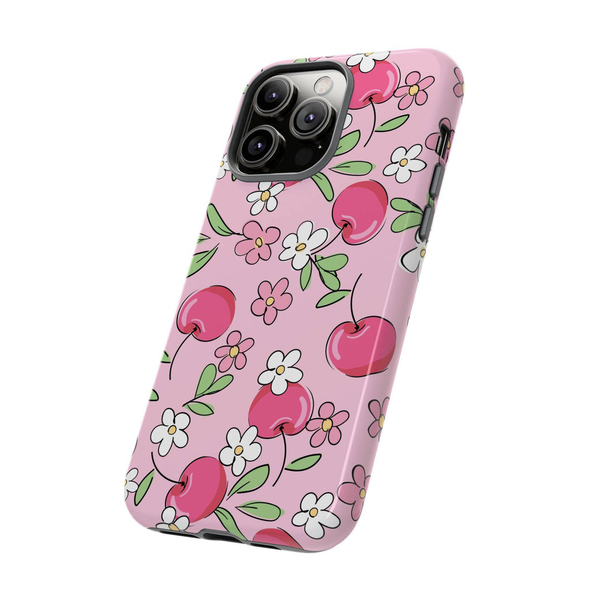 Cherry Blossom