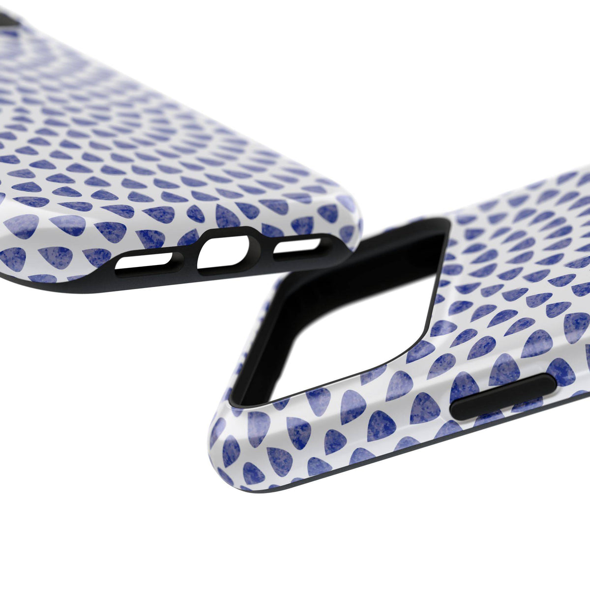 Blue Dots
