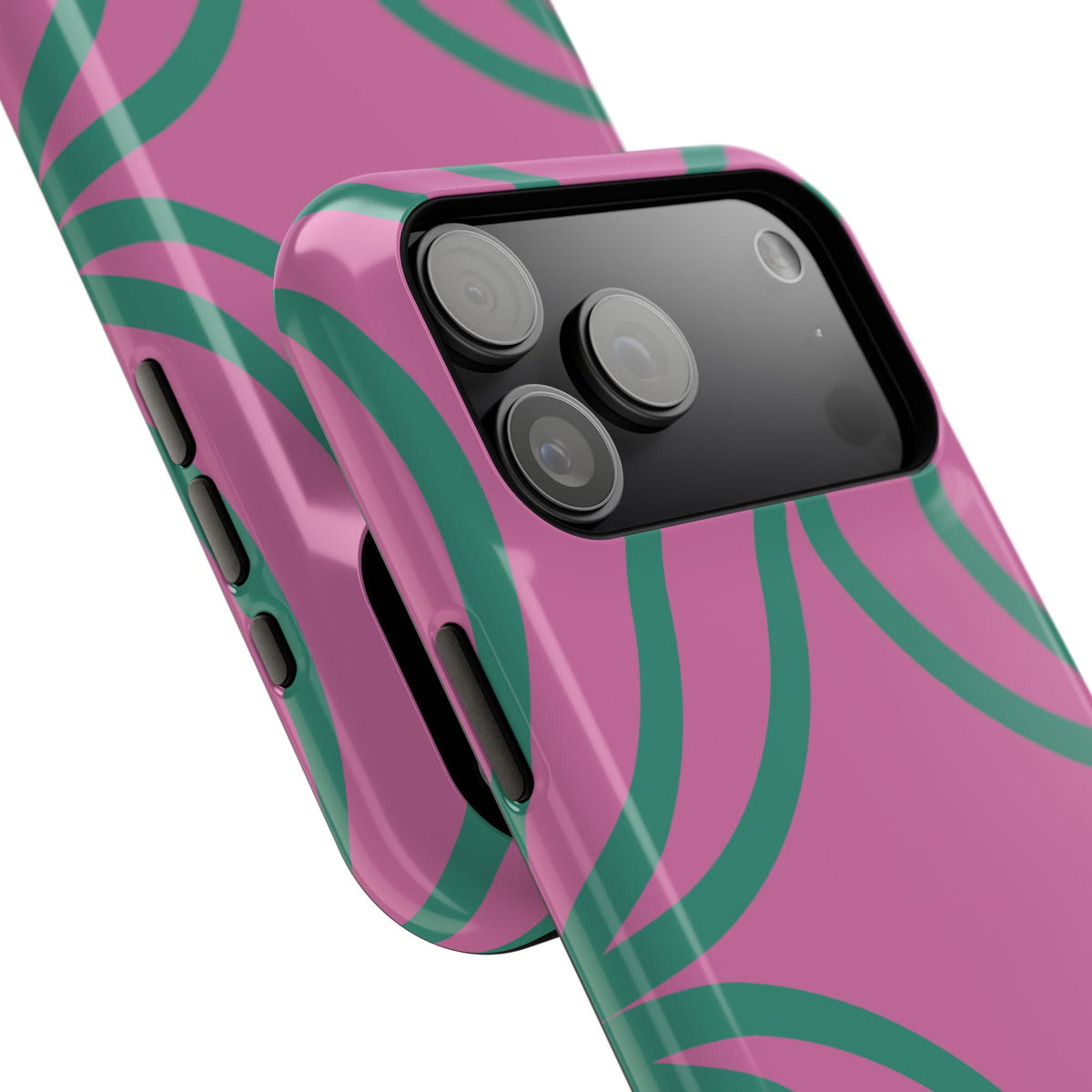 Pinks'n Greens