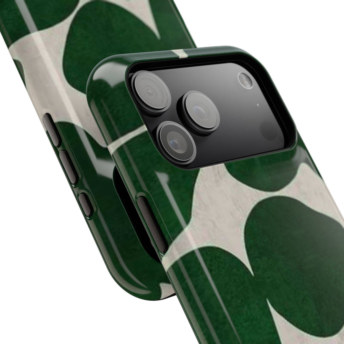 Abstract Magnetic Tough Case.