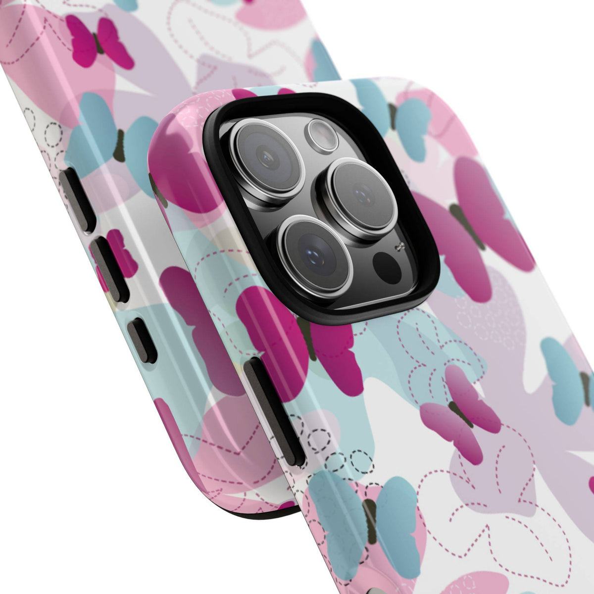 Butterflies
