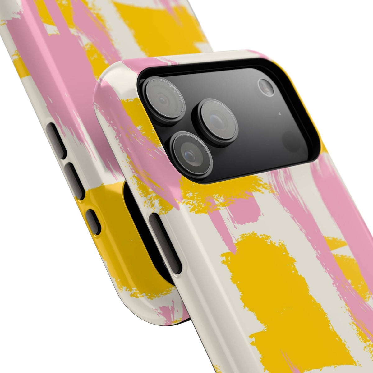 Vibrant Magnetic Tough Case.