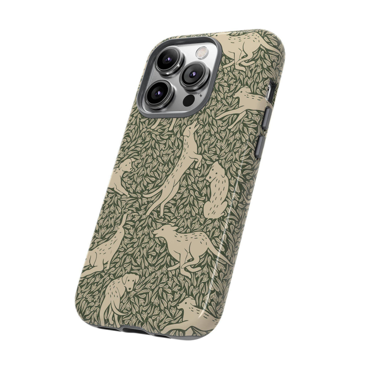 Dog Print