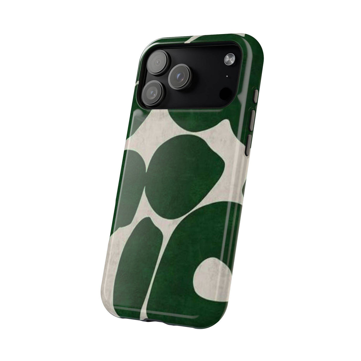 Abstract Magnetic Tough Case.