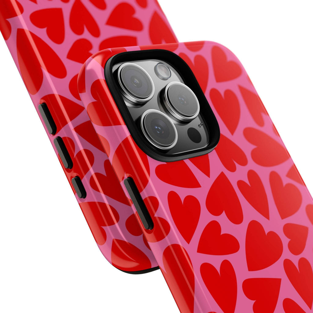 Heart Flow