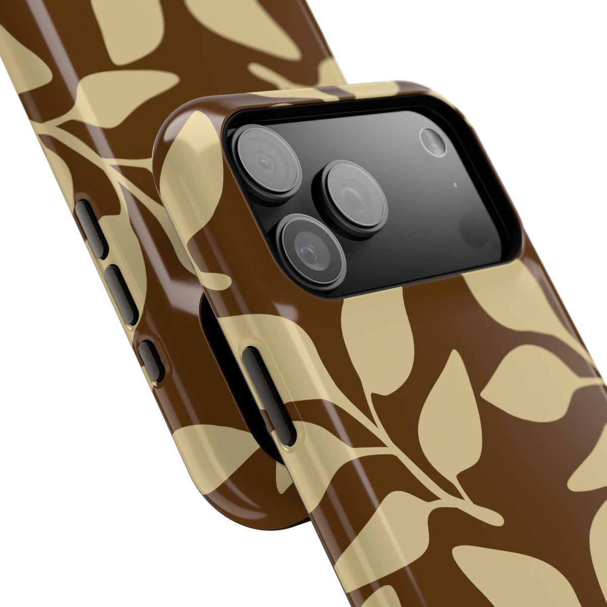 Brownie Impact-Resistant iPhone 18 Case