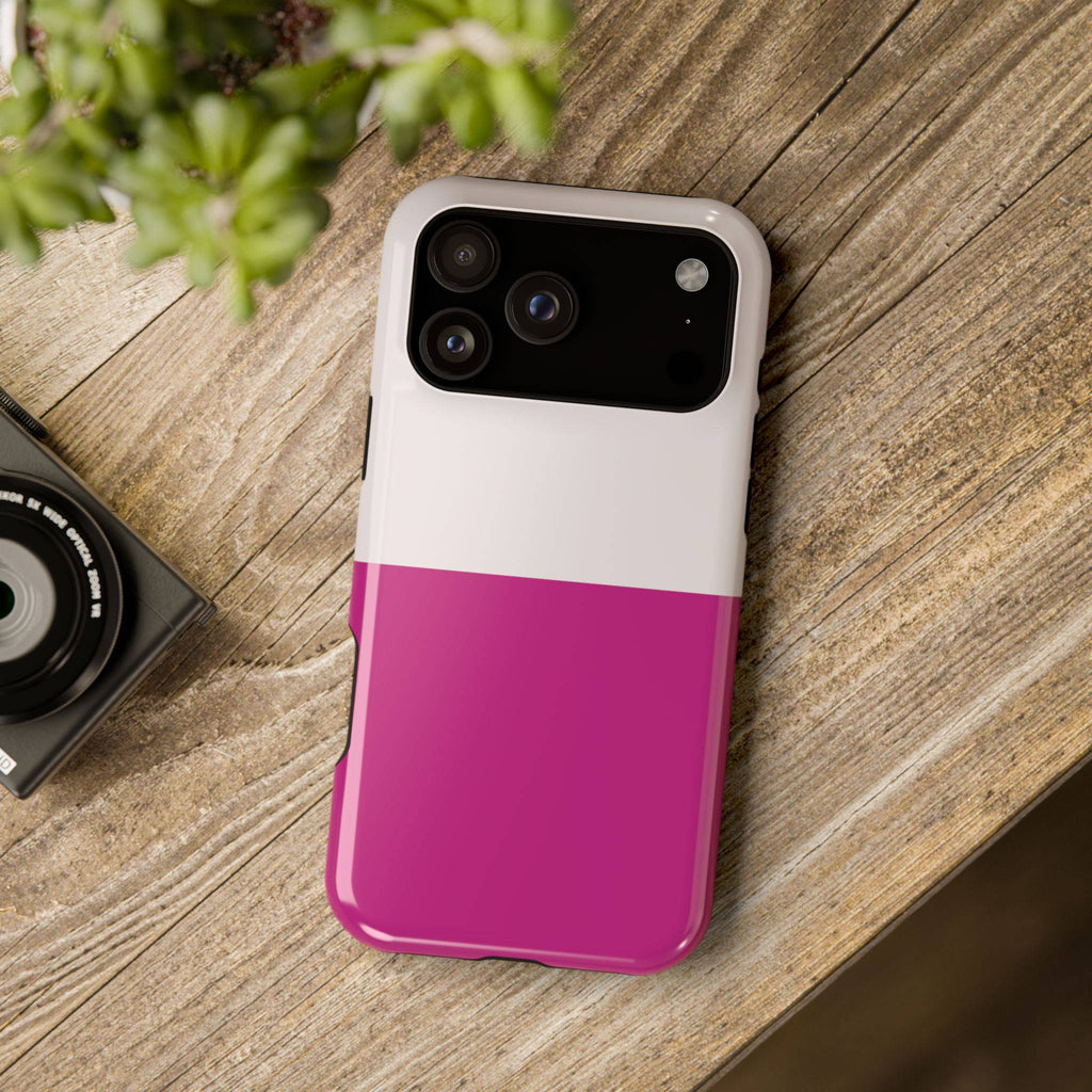 Neutral Pink