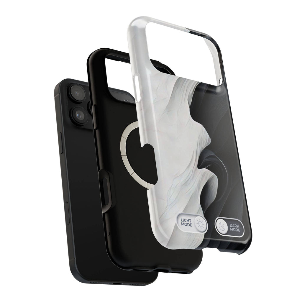 Stylish Magnetic Phone Case.