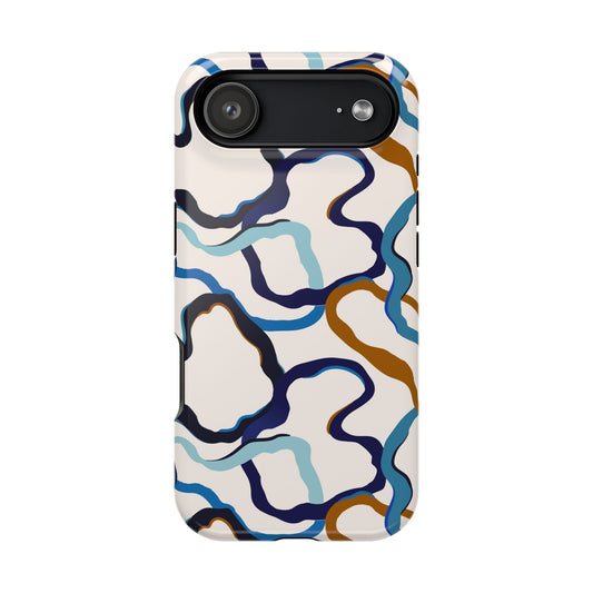 Artistic - iPhone 17 Air / Glossy - Phone Case