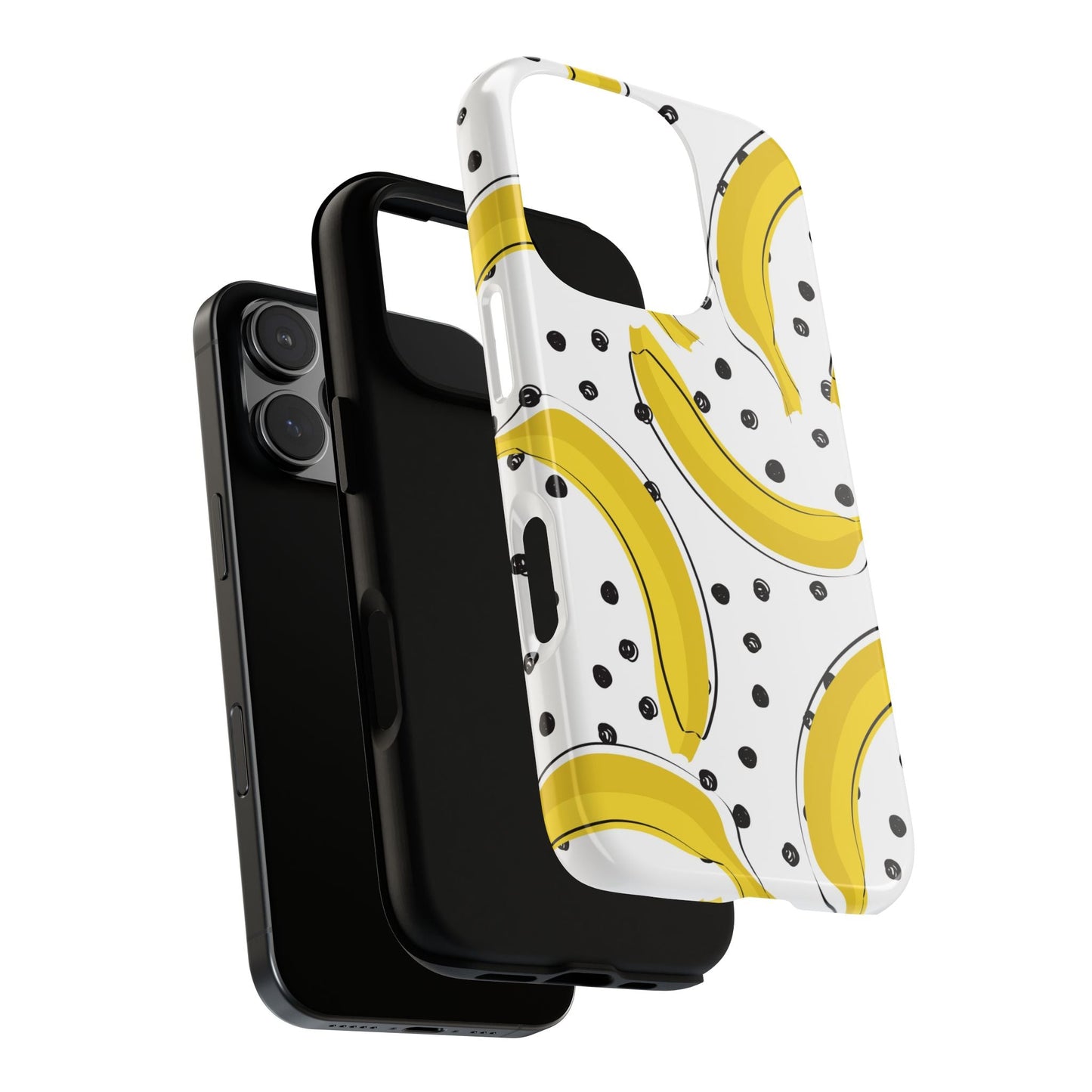 Banana - Phone Case