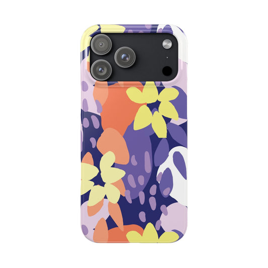 Bloom - iPhone 17 Pro Max - Phone Case