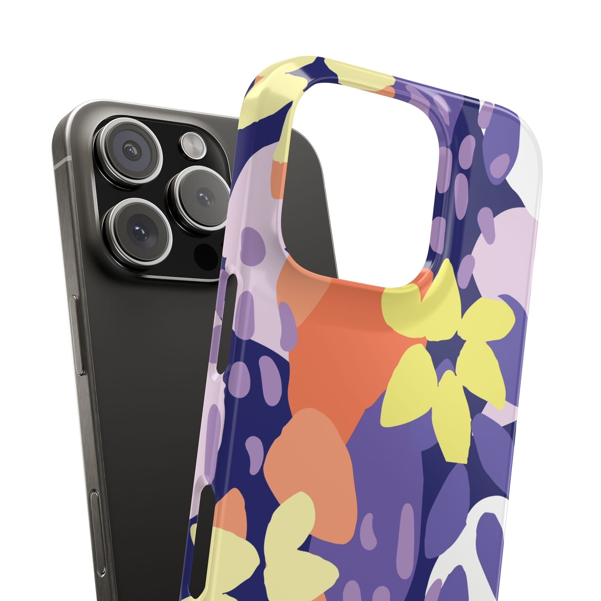 Bloom - Phone Case