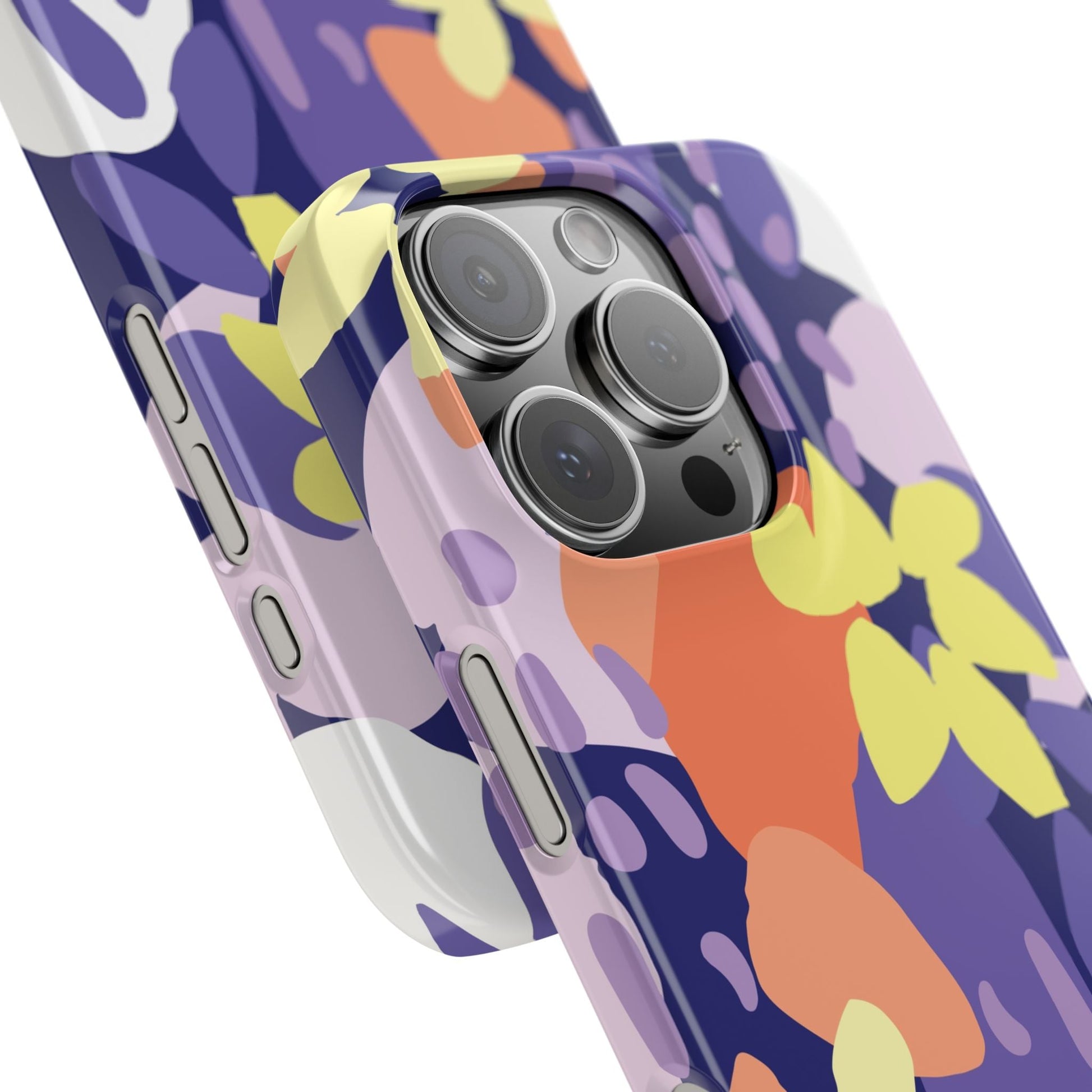 Bloom - Phone Case