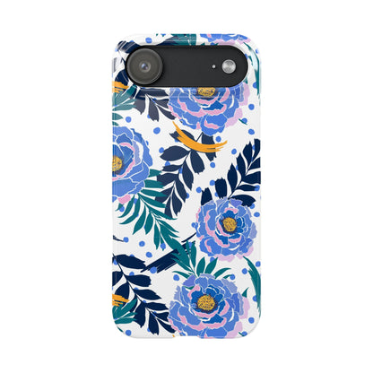 Bloomy - iPhone 17 Air - Phone Case