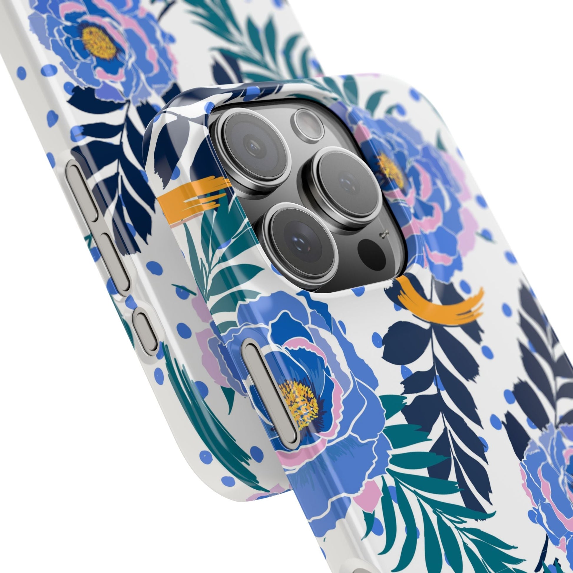 Bloomy - Phone Case