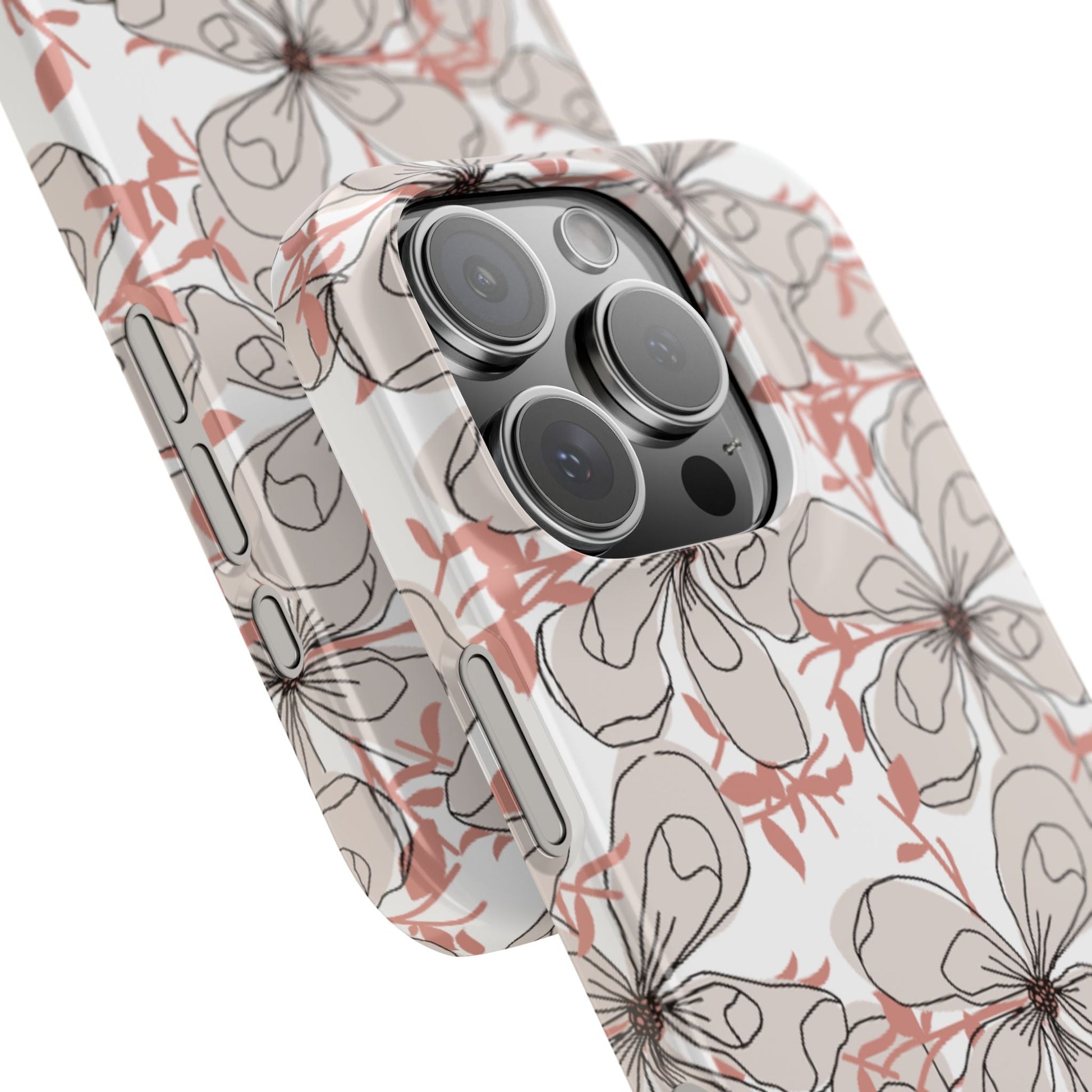 Blossom - Phone Case
