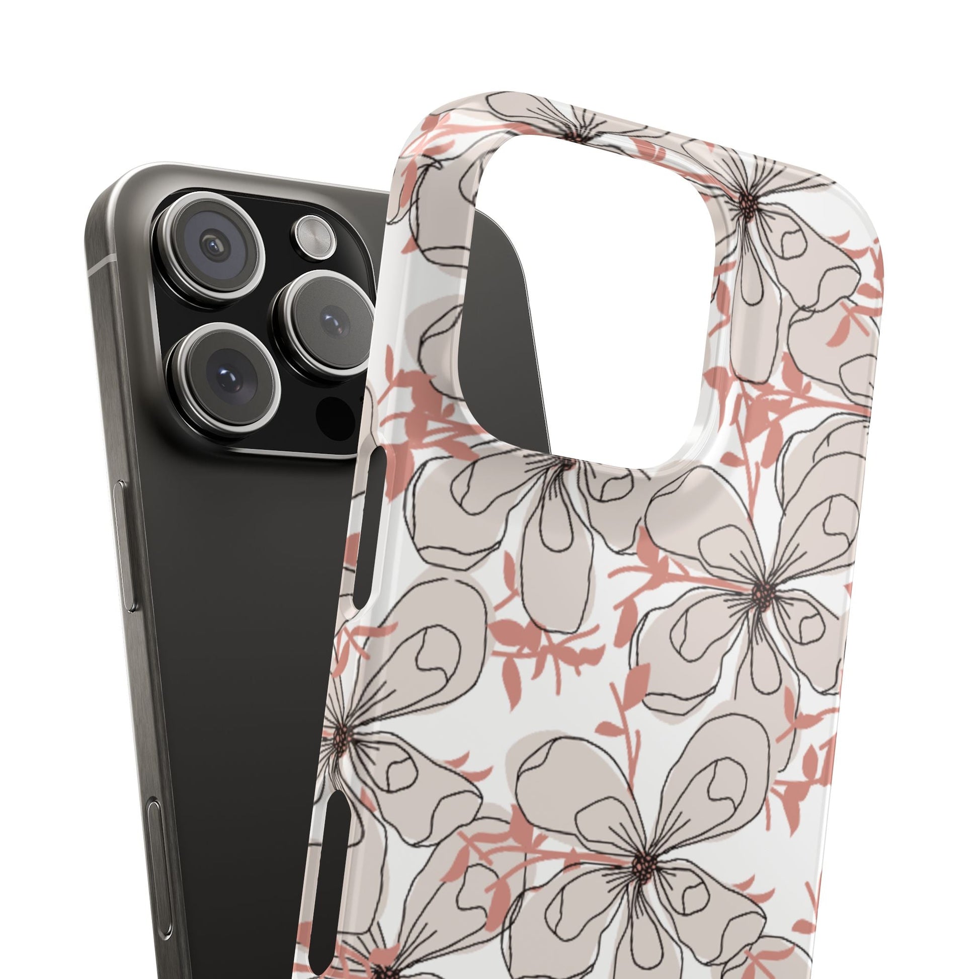 Blossom - Phone Case