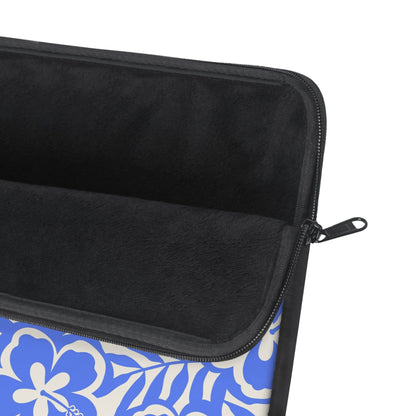 Blue Hawaii - Laptop Sleeve