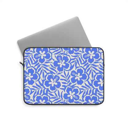 Blue Hawaii - Laptop Sleeve