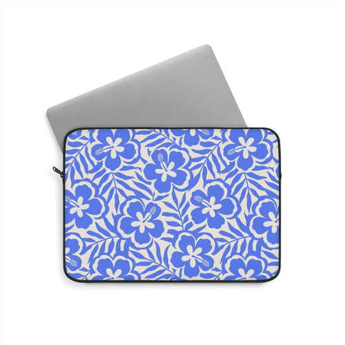 Blue Hawaii - Laptop Sleeve