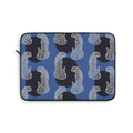 Blue Leopard - 13’’ - Laptop Sleeve