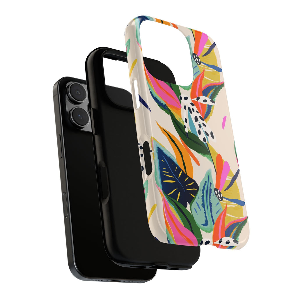 Botanic - Phone Case