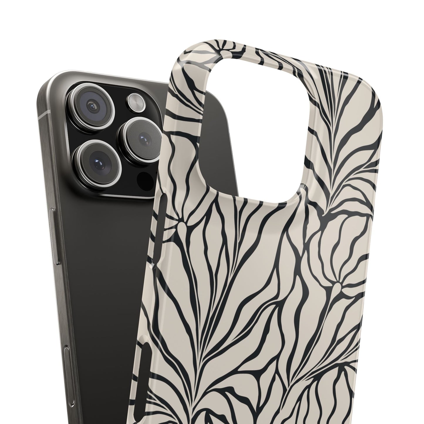 Botanical - Phone Case