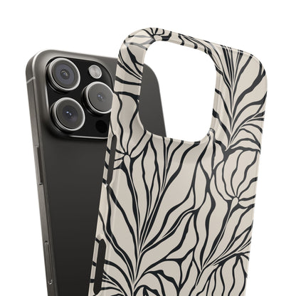 Botanical - Phone Case