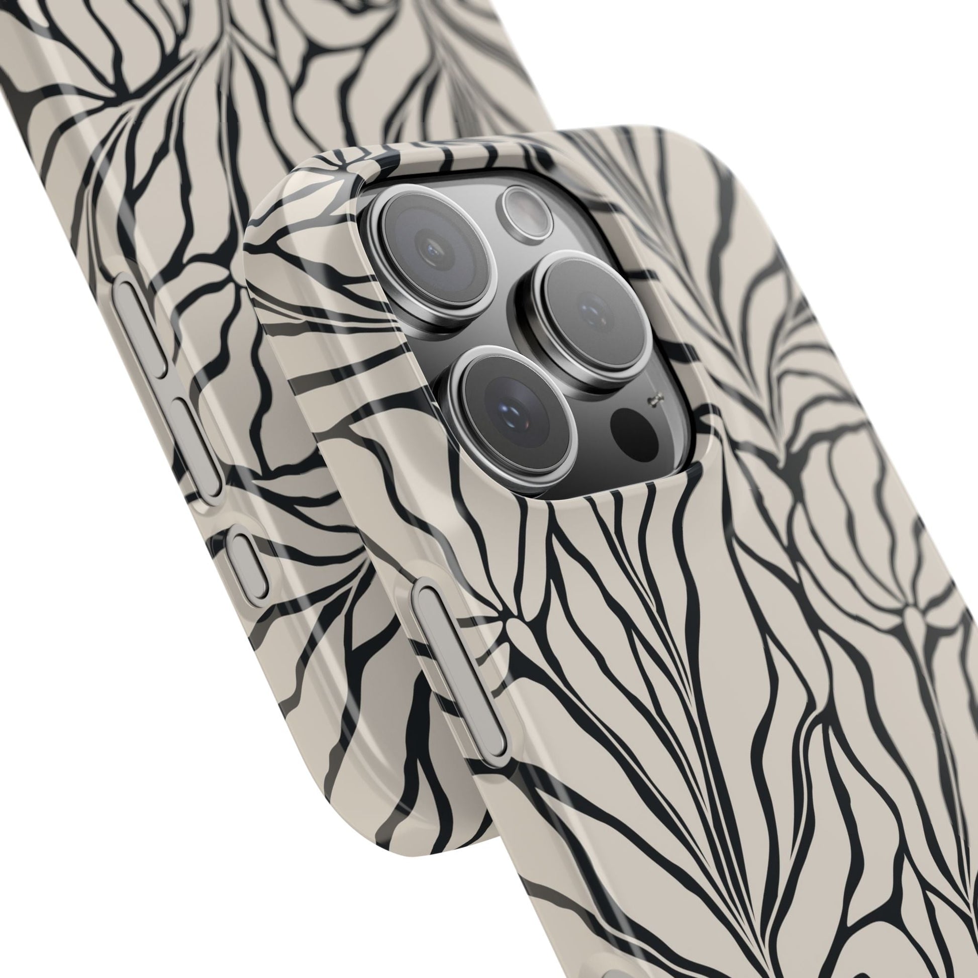 Botanical - Phone Case