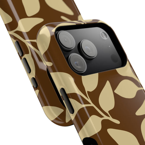 Brownie - Phone Case
