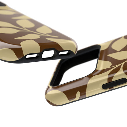 Brownie - Phone Case