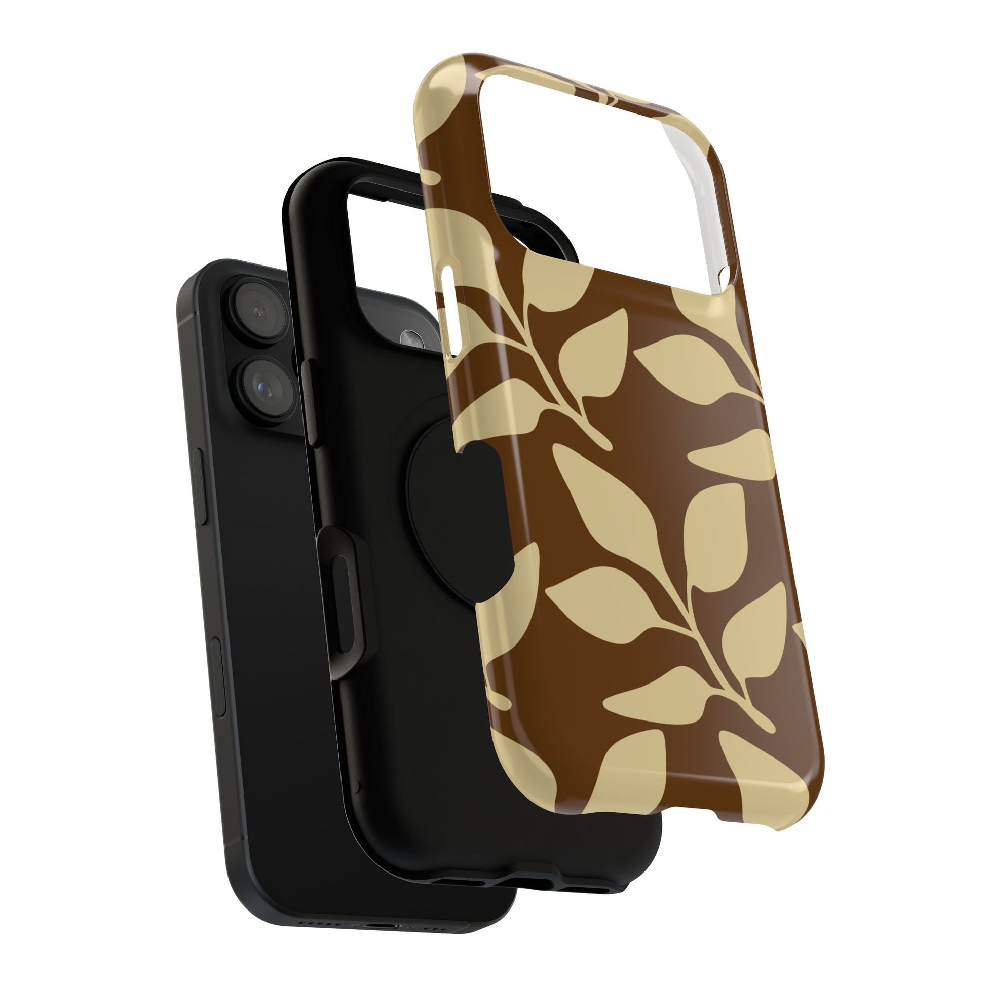 Brownie - Phone Case