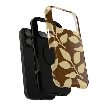 Brownie - Phone Case
