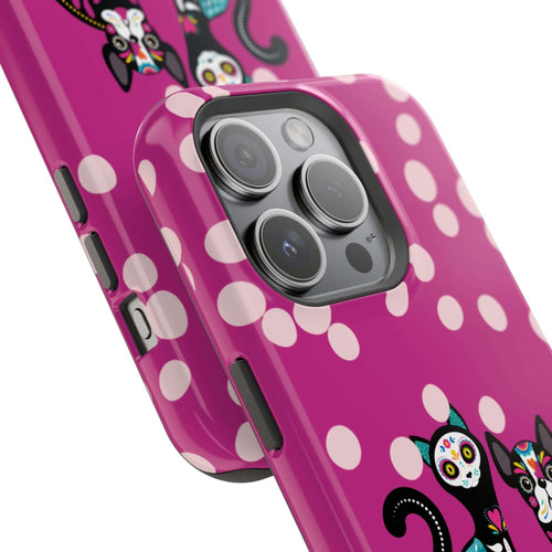 Buddy - iPhone 15 Pro / Glossy - Phone Case