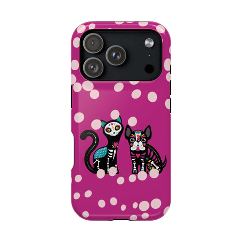 Buddy - iPhone 17 Pro / Glossy - Phone Case