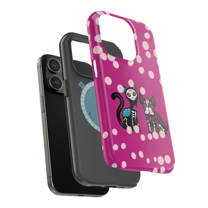 Buddy - Phone Case