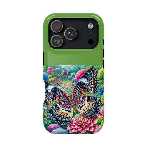 Butterfly - Phone Case