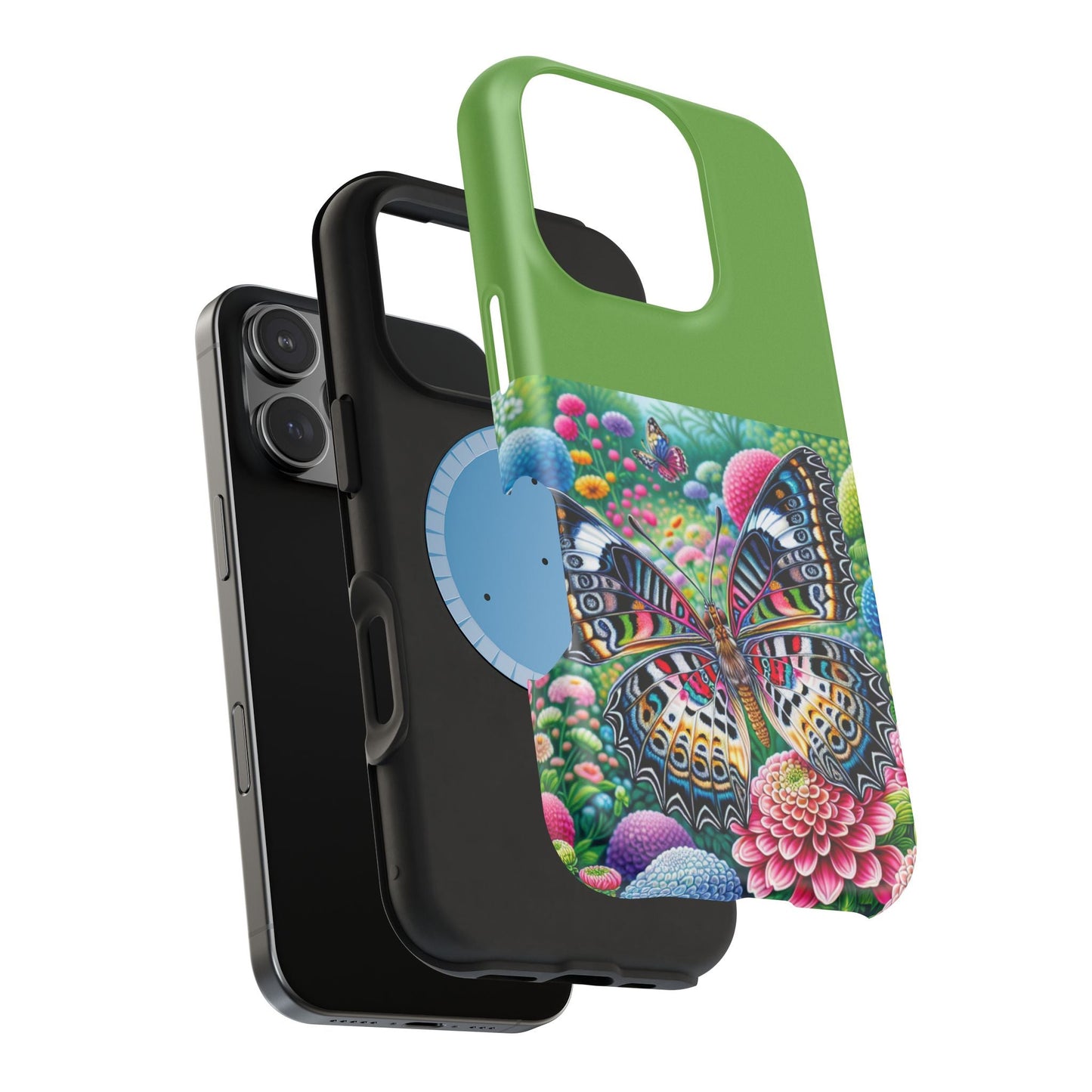 Butterfly - Phone Case