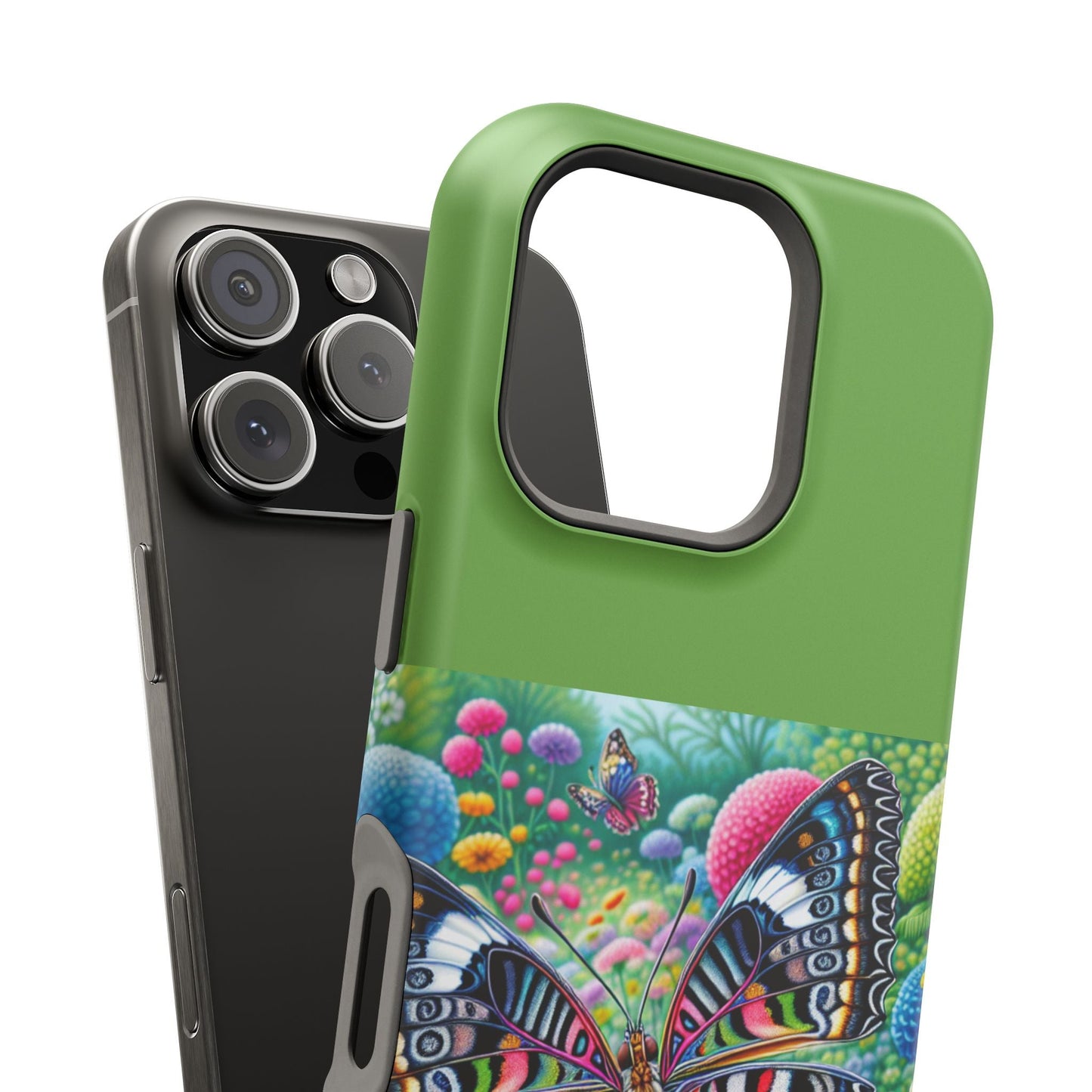 Butterfly - Phone Case