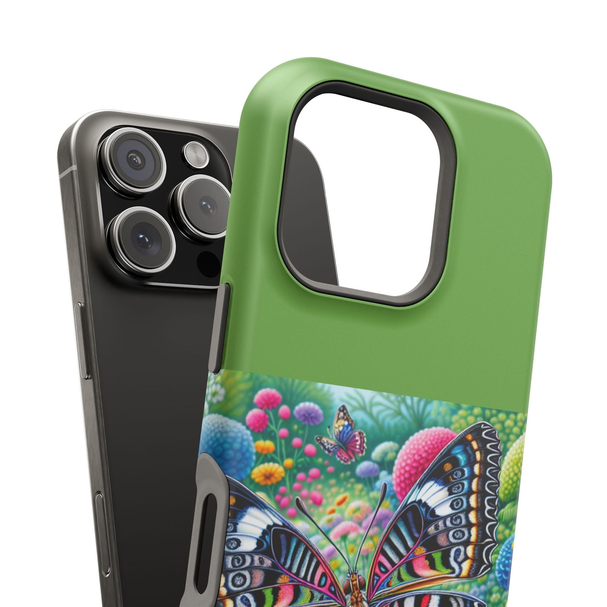 Butterfly - Phone Case