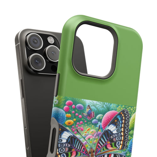 Butterfly - Phone Case