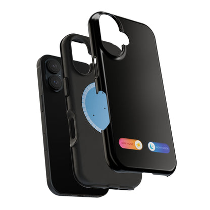 Buttons - Phone Case