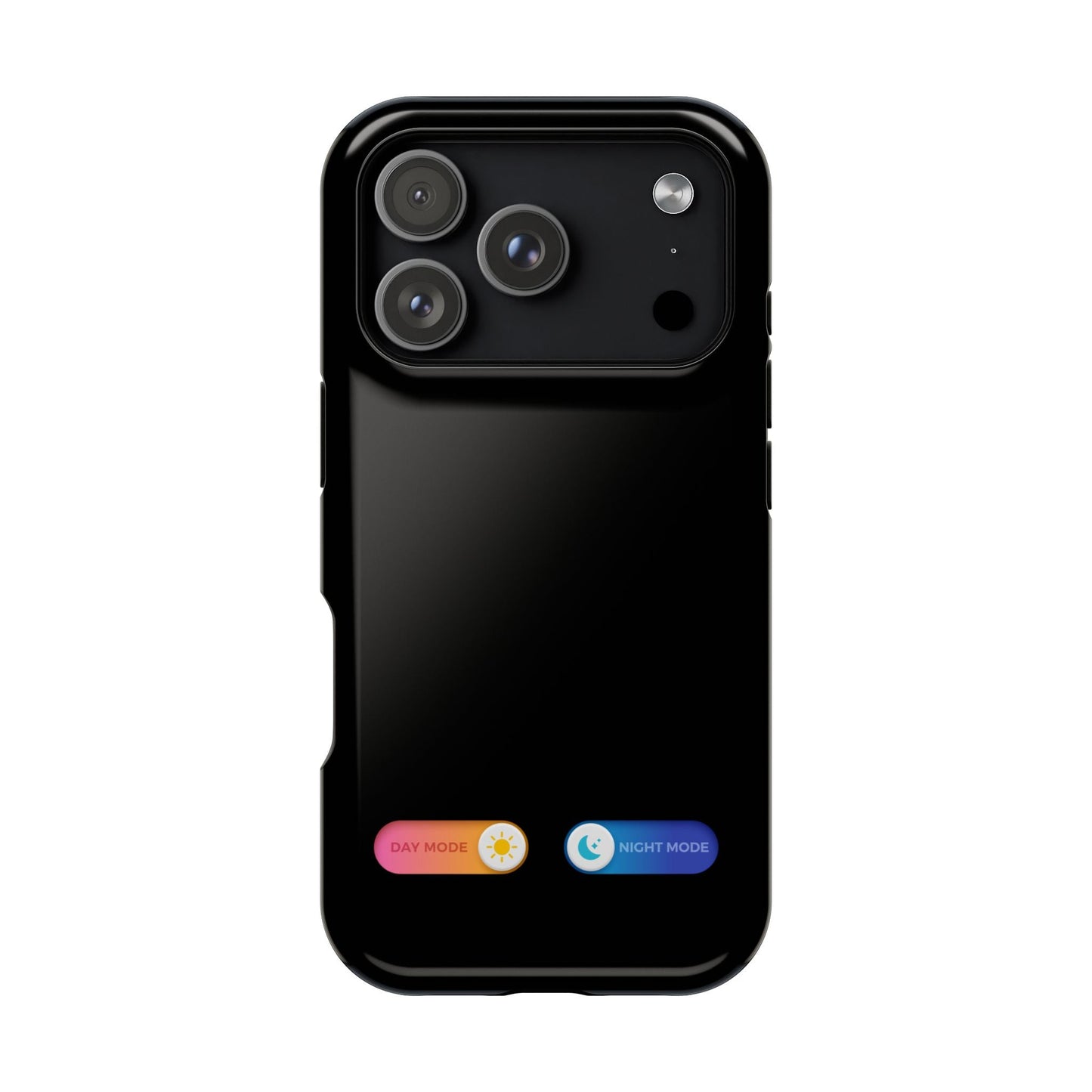 Buttons - Phone Case