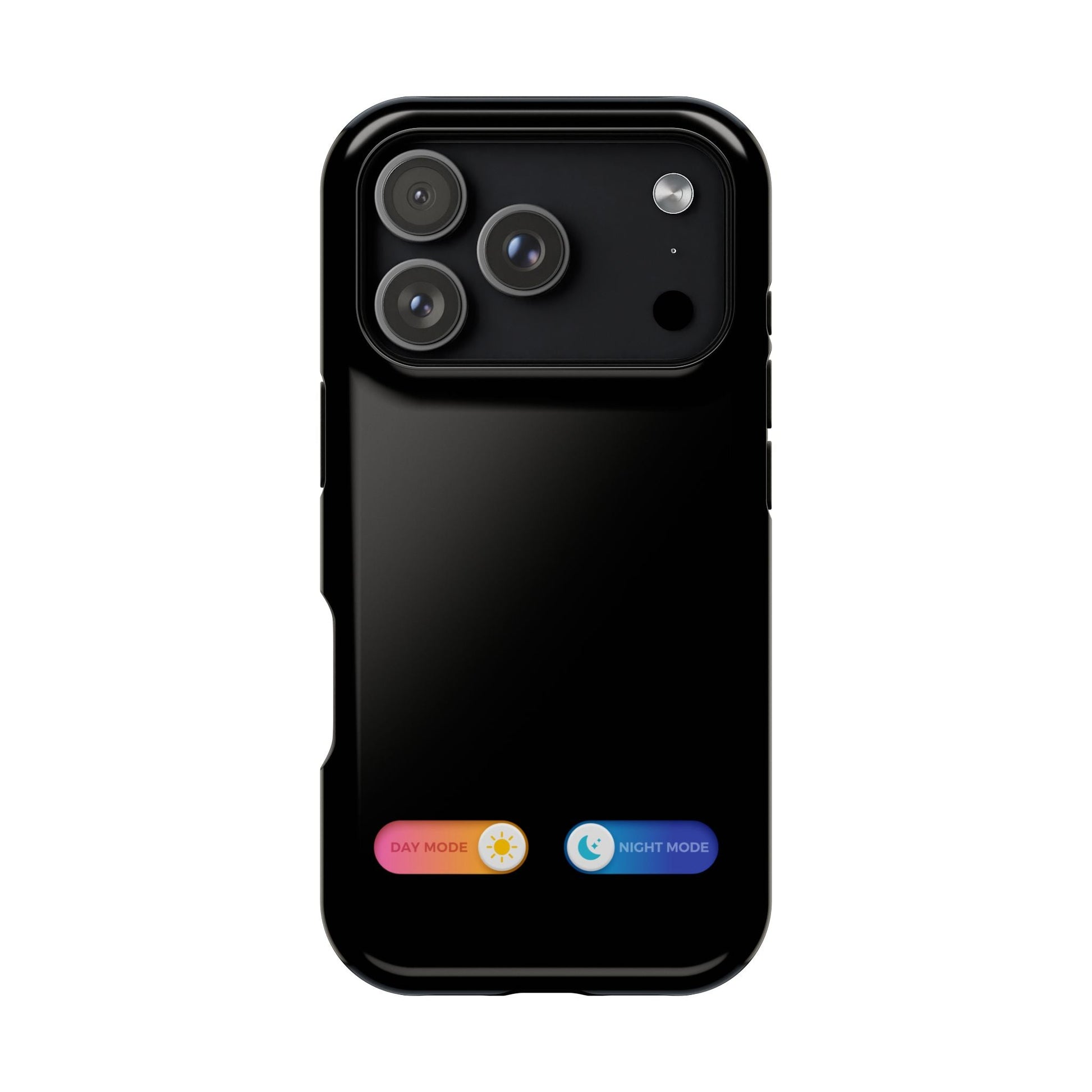 Buttons - Phone Case