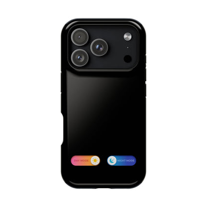 Buttons - Phone Case
