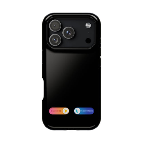 Buttons - Phone Case