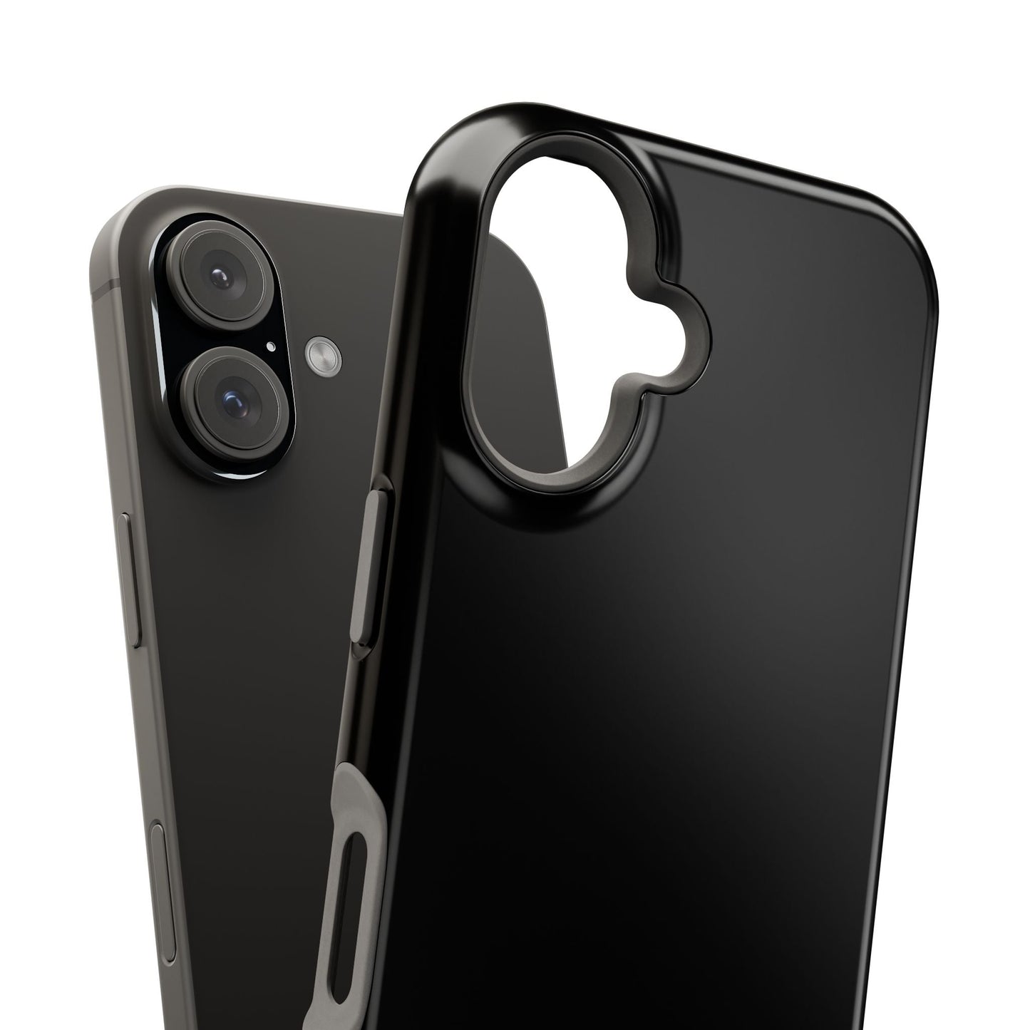 Buttons - Phone Case